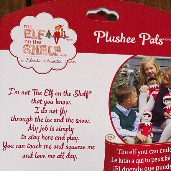 Elf On The Shelf 🌲☃️ - Picture 14 of 16